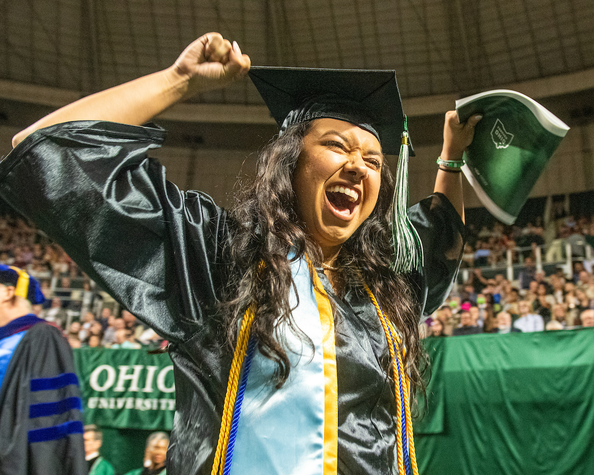 Fall Commencement set for Saturday, Dec. 10